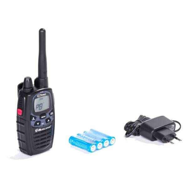 MIDLAND G7 Pro