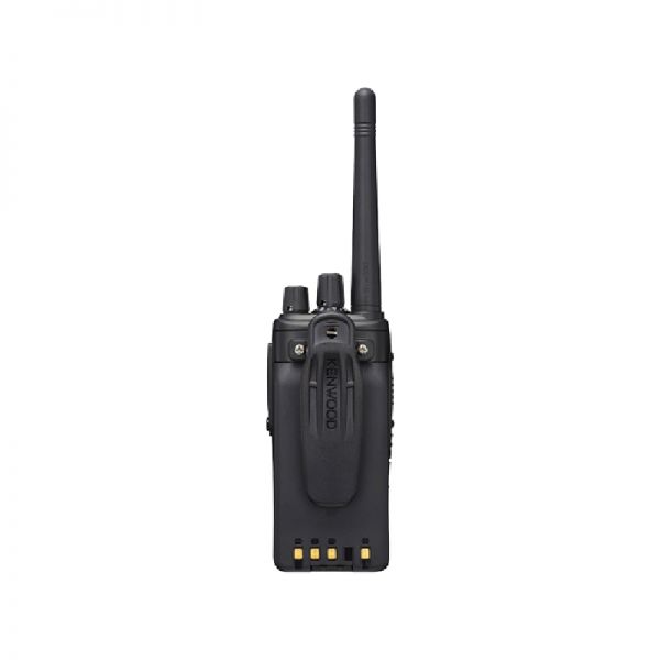 Kenwood NX-3320E3 UHF - mit Akku, Antenne und Ladegerät
