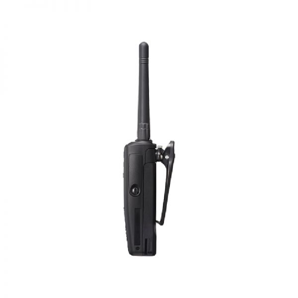 Kenwood NX-3320E3 UHF - mit Akku, Antenne und Ladegerät