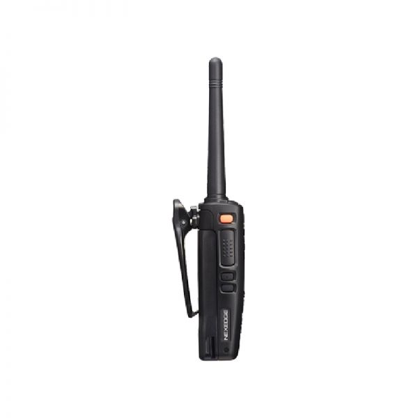 Kenwood NX-3320E3 UHF - mit Akku, Antenne und Ladegerät