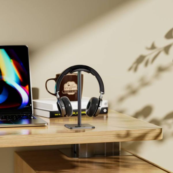 Cleyver Headset Halterung