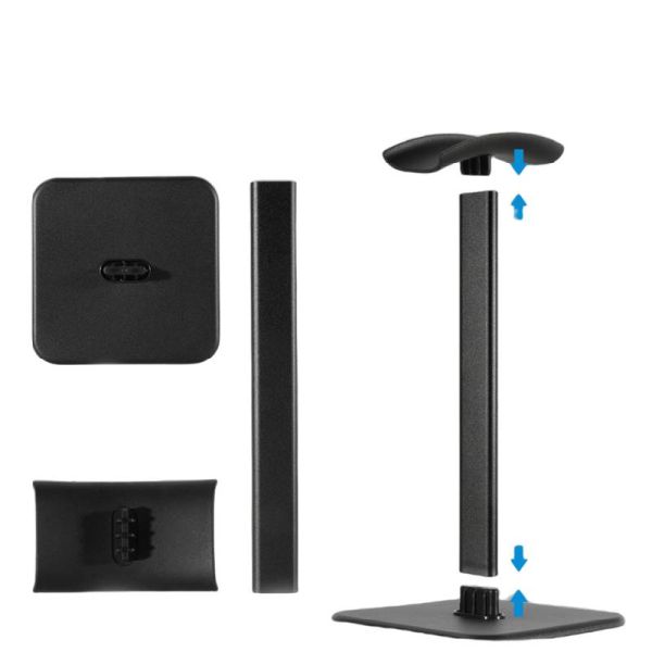Cleyver Headset Halterung