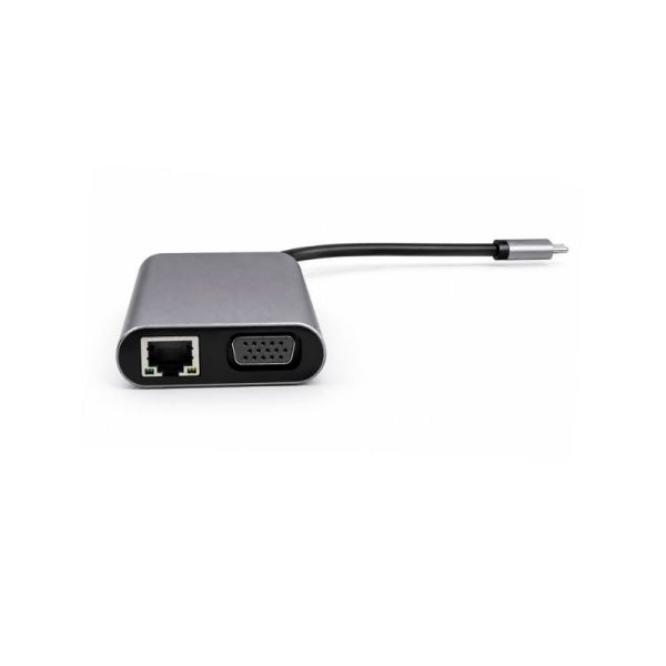 Cleyver ODHUB11