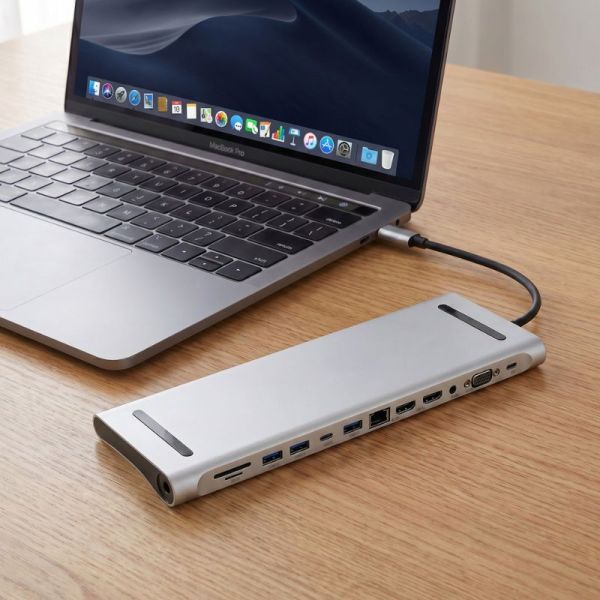 Cleyver ODHUB12DOCKV2 
