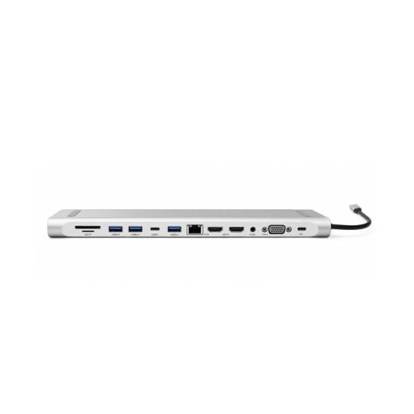 Cleyver ODHUB12DOCKV2 
