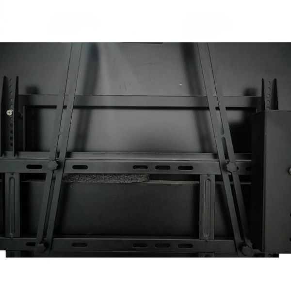 Cleyver DualBar PTZ display mounting bracket

