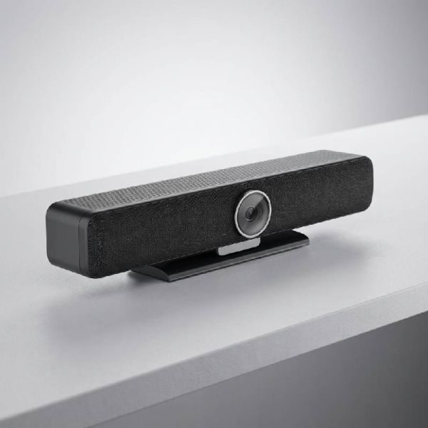 Cleyver Medium Room Bar 4K 120° KI Kamera 