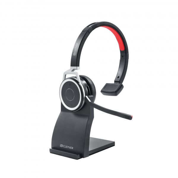 Cleyver NW60 UC mit Ladestation