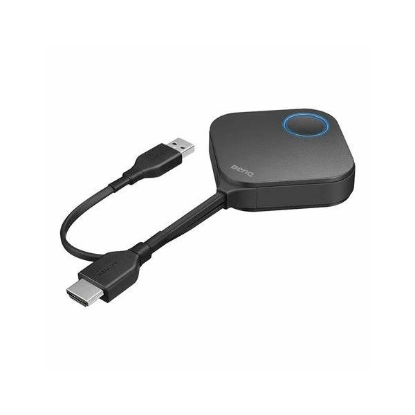 BenQ InstaShow WDC10 - Bouton de diffusion