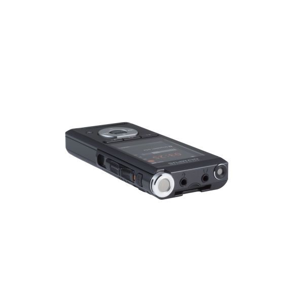 Olympus DS2600- liegend