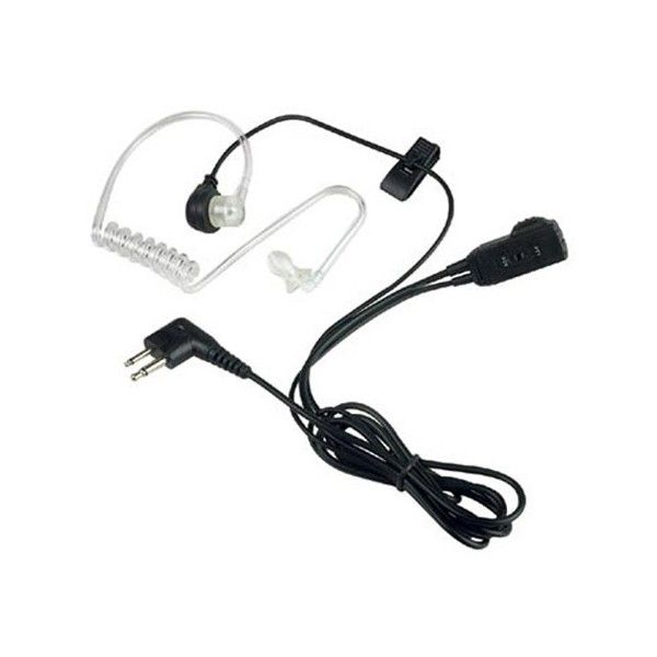 4 Bodyguard Headsets