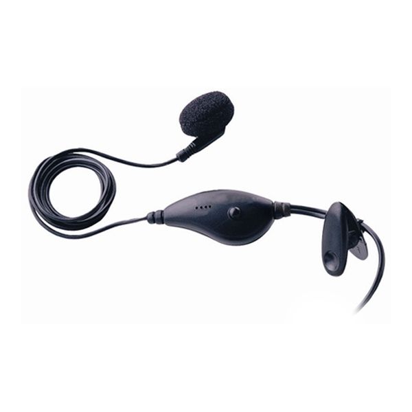 In-ear Freisprecheinrichtung