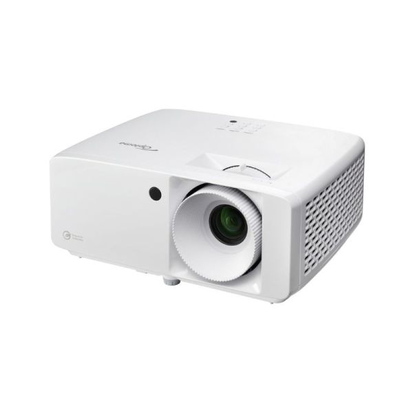 Optoma ZH361 Full HD laser projector front view