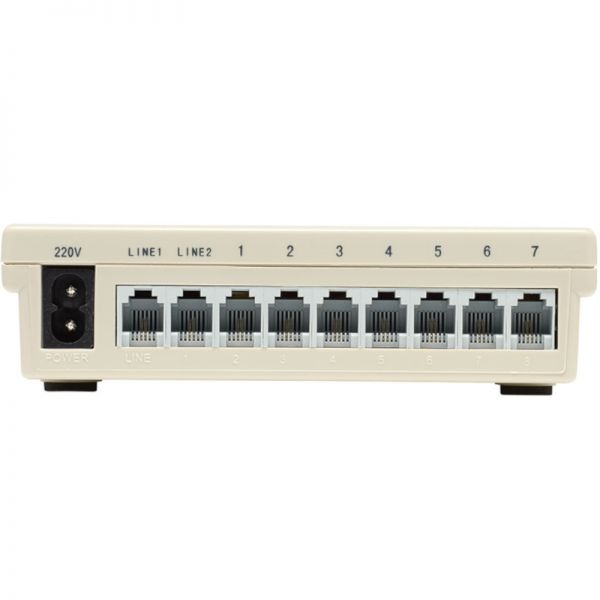 Orchid PBX-207