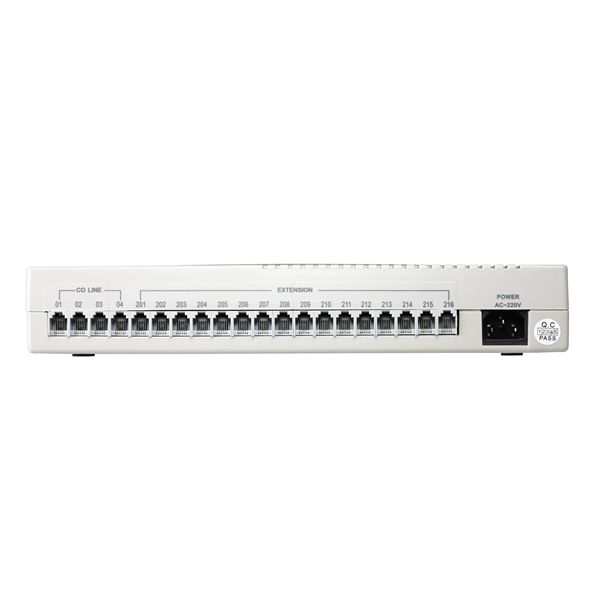 Orchid Telecom PBX 416 + 