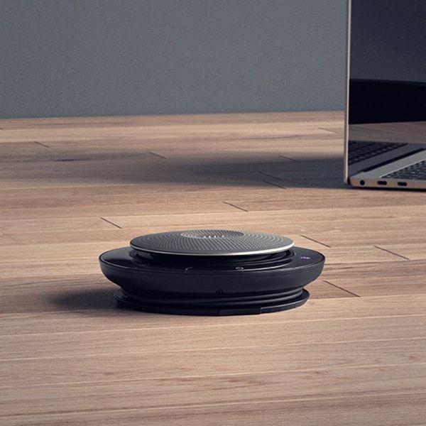 2er Pack: Jabra Speak 750 MS USB