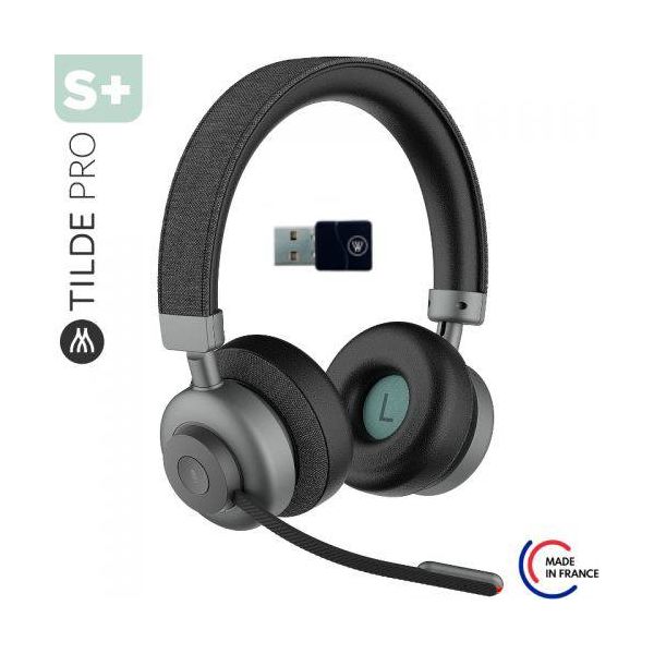 Orosound Tilde Pro S+ mit Bluetooth-Dongle
