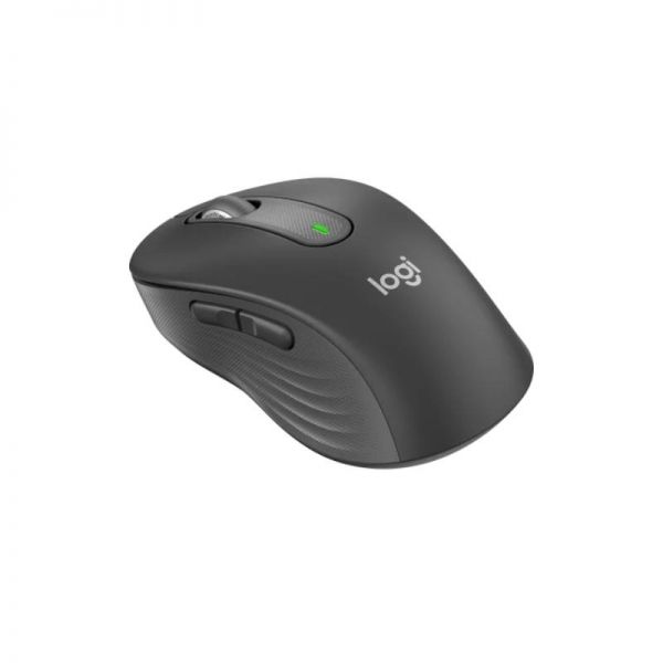 Logitech Maus Signature M650 