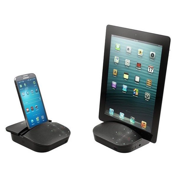 Logitech P710e Freisprecheinrichtung 