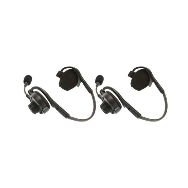 Sena SPH10 Pack 2 Bluetooth Intercom Headsets