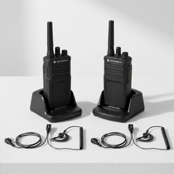 Pack 2 Motorola XT420 + 2 auriculares BR1703 - IA