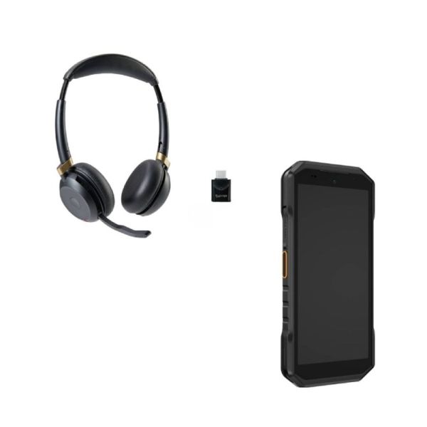 Pack Cleyver XTREM 5G V2 + Nomad 95 UC Modular