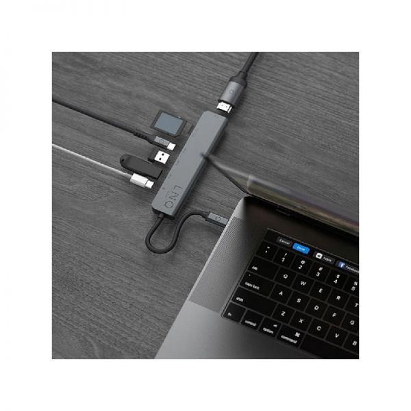 Cleyver Flextool Pack -  Lösung für drahtgebundene Videokonferenzen