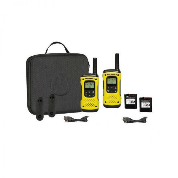 Motorola T92 H2O