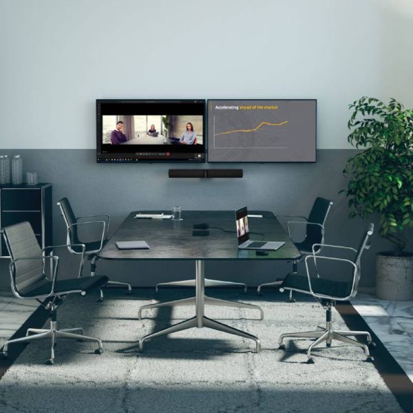 Pack Video Jabra PanaCast 50 + ScreenBeam 1100 Plus & Switch