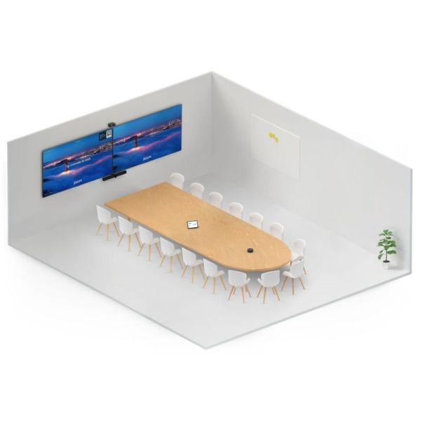 Jabra PanaCast 55 VBS Room Kit Android