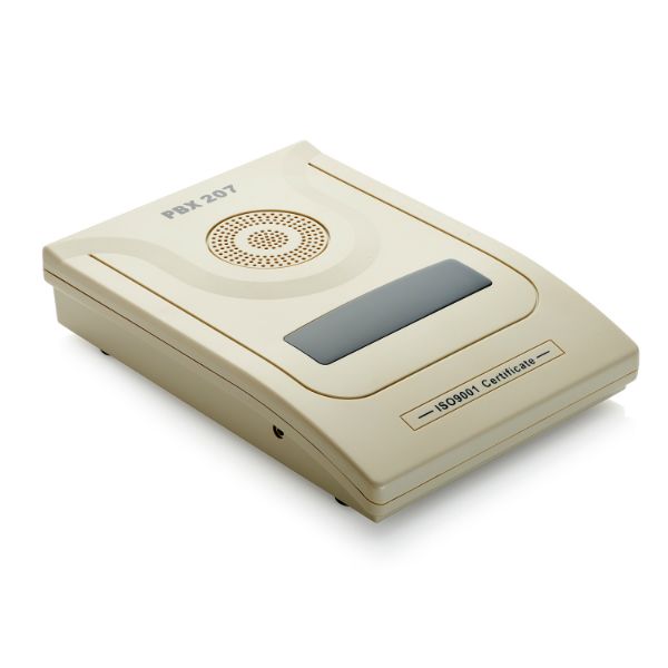 Orchid PBX-207