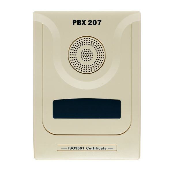 Orchid PBX-207