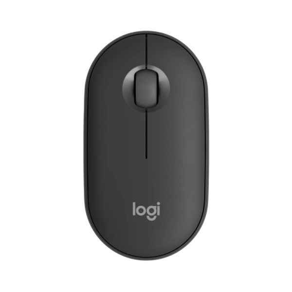 Logitech Pebble Mouse 2 M350s