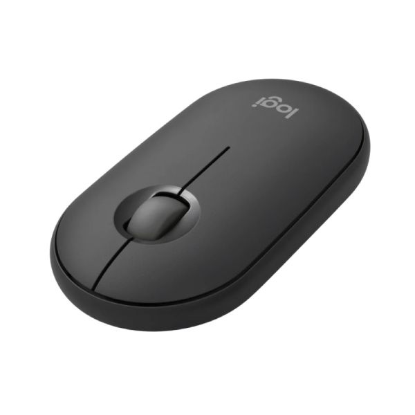 Logitech Pebble Mouse 2 M350s
