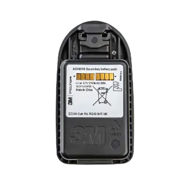 3M™ PELTOR™ LI-ION Ersatzakku
