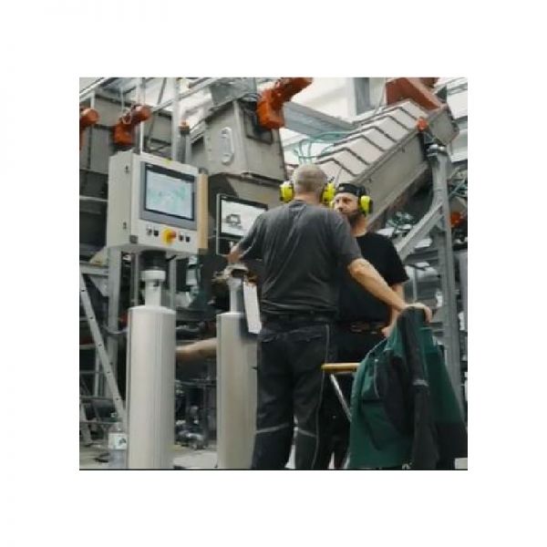 Peltor 3M Litecom WS PRO 3 DMR ATEX mit Helmbefestigungen