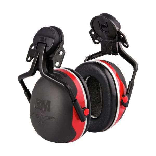 3M Peltor X3P5 Gehörschutz - Helmbefestigung