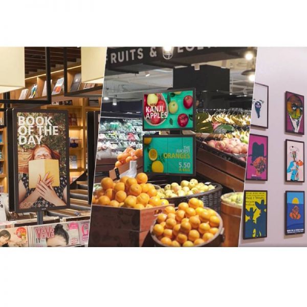 Philips Signage Solutions Tableux 25BDL4050I 25.3''