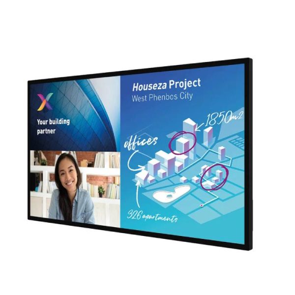 Philips C-Line 55''