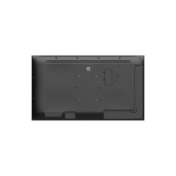 Philips 50BDL2050A professional display connectivity ports
