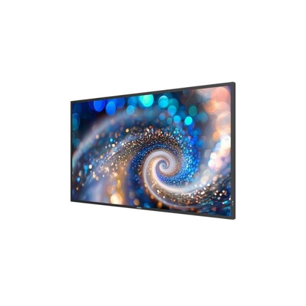 Philips 55BDL2050A professional Android 14 display front view