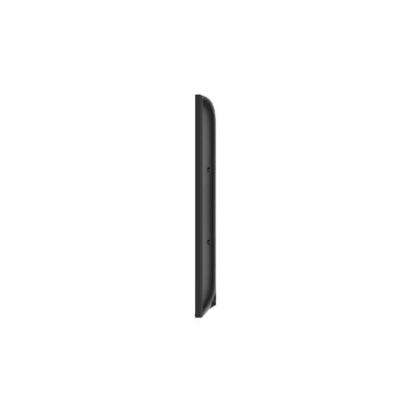 Philips 55BDL2050A professional display side view