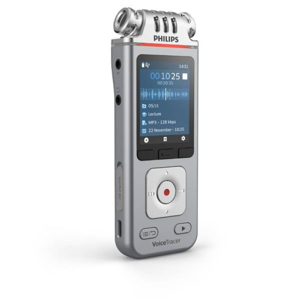 Philips DVT4115 VoiceTracer