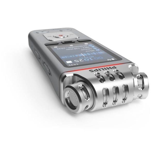 Philips DVT4115 VoiceTracer