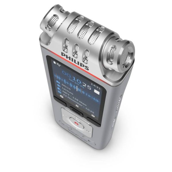 Philips DVT4115 VoiceTracer