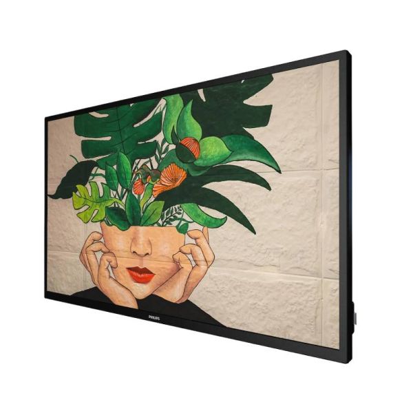 Philips D-Line 65''