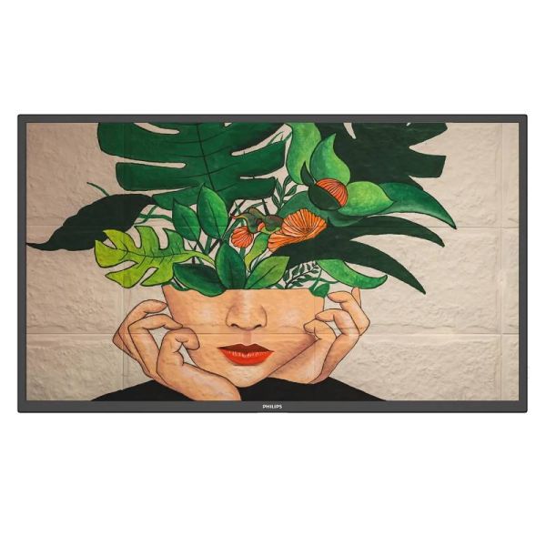 Philips D-Line 50''