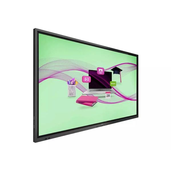 Philips E-Line 86''