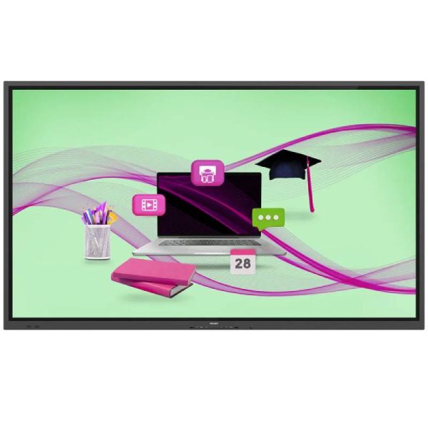 Philips E-Line 86''