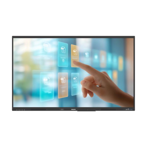 Philips E-Line 86BDL4252E
